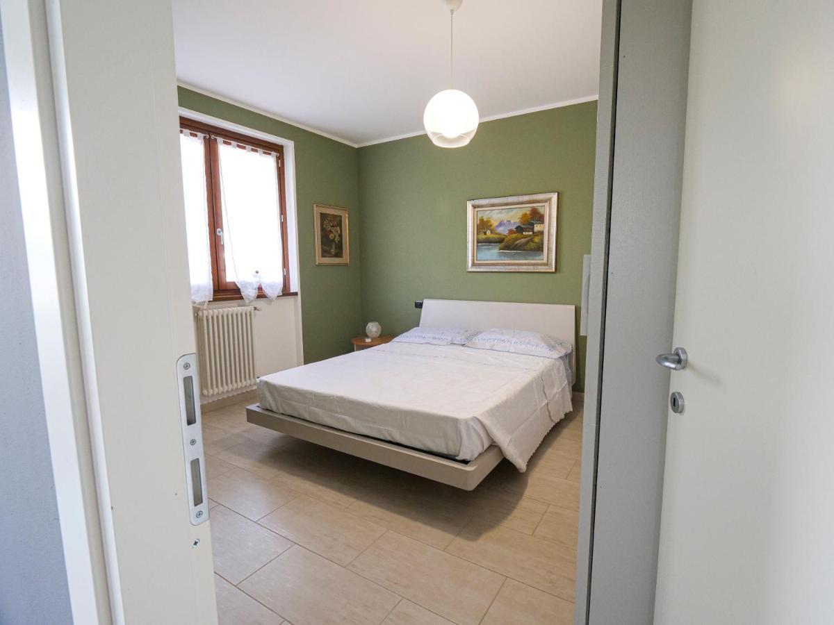 Ferienwohnung Full Of Colour Bellano Exterior foto